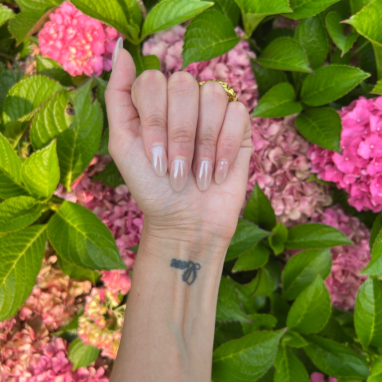 Lovers Eye Victorian Inspired Ring